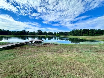Farm and Ranch in Carroll County, Mississippi
