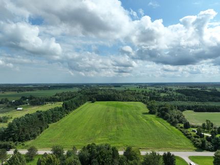 Recreational Property in Sanilac County, Michigan