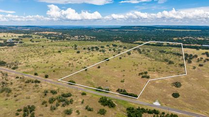 Recreational Property for sale in Gillespie County, Texas
