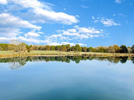 Farm and Ranch in Prentiss County, Mississippi
