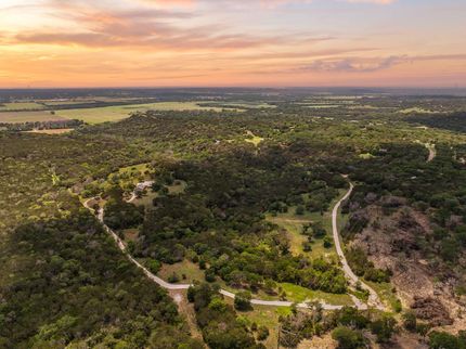 Recreational Property in Bosque County, Texas