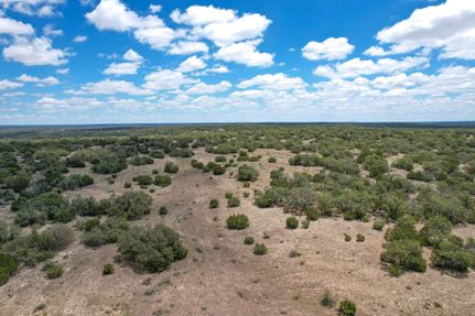 Farm and Ranch in Menard County, Texas