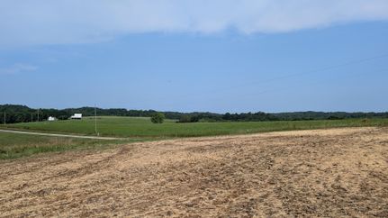 Undeveloped Land in Perry County, Ohio