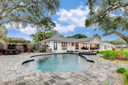 House in Duval County, Florida