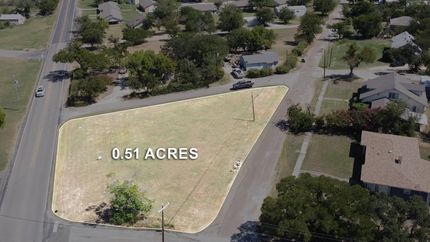 Recreational Property in Bosque County, Texas