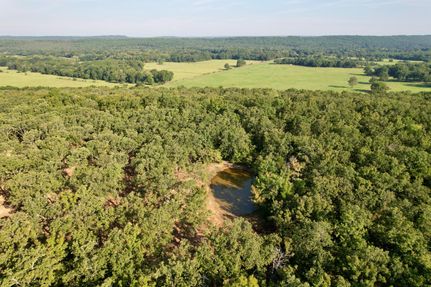 Recreational Property for sale in Latimer County, Oklahoma