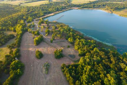 Recreational Property in Fannin County, Texas