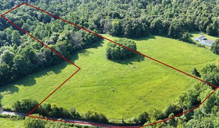 Commercial Property in Bedford County, Tennessee