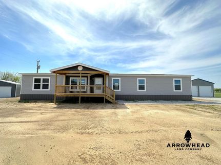 Undeveloped Land in Okmulgee County, Oklahoma