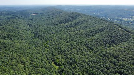 Farm and Ranch in Hot Spring County, Arkansas