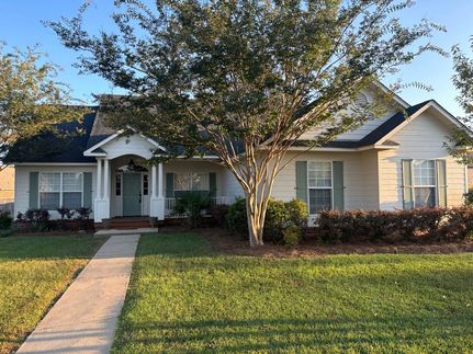 Land in Madison County, Mississippi