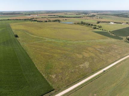 Farm and Ranch in Richardson County, Nebraska