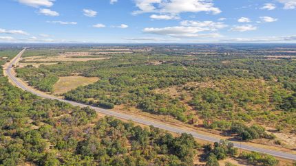 Recreational Property in Callahan County, Texas