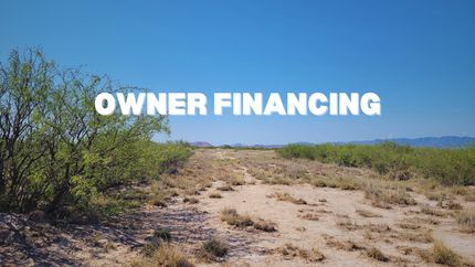 Land in Cochise County, Arizona