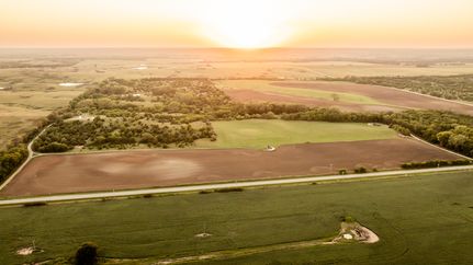 Recreational Property in McPherson County, Kansas