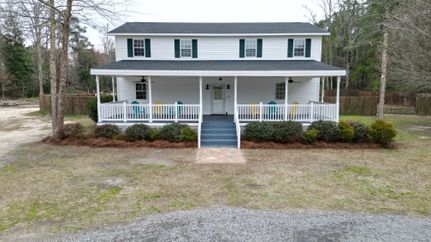 Land in Florence County, South Carolina