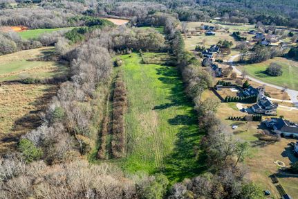 Land in Morgan County, Georgia
