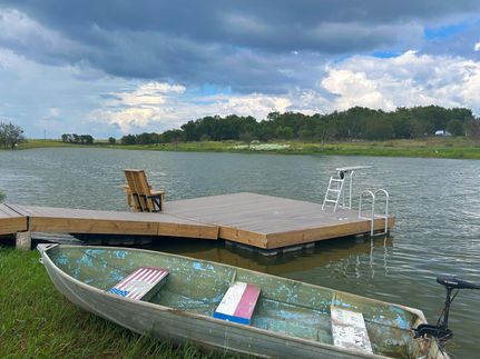 Hunting Property in Milam County, Texas