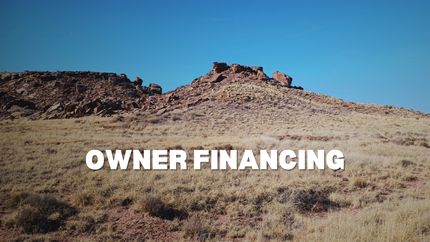 Land in Apache County, Arizona