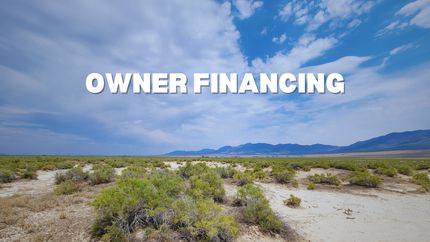 Undeveloped Land in Elko County, Nevada