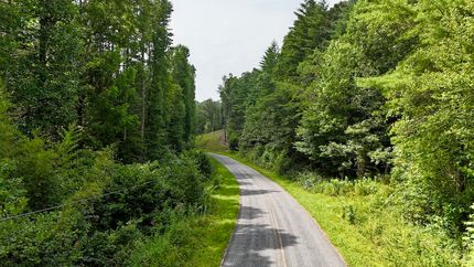 Timberland Property for sale in Cherokee County, North Carolina