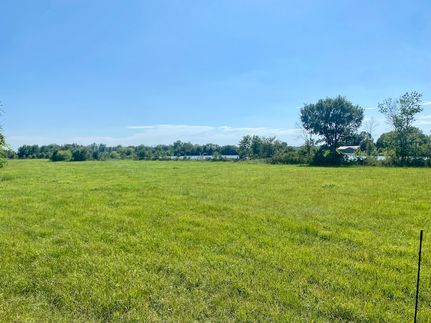 Recreational Property in Bourbon County, Kansas