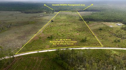 Farm and Ranch in Columbia County, Florida