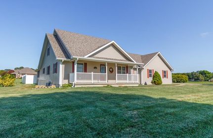 Farm and Ranch in Laclede County, Missouri