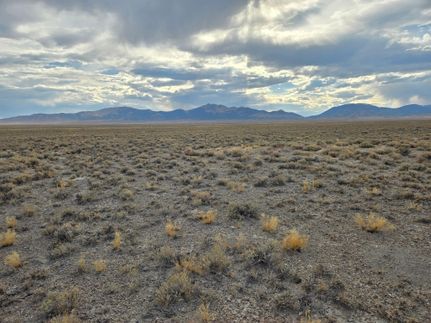 Recreational Property in Elko County, Nevada