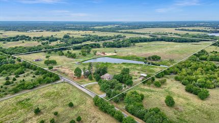Recreational Property in Grayson County, Texas