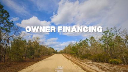 Undeveloped Land in Putnam County, Florida