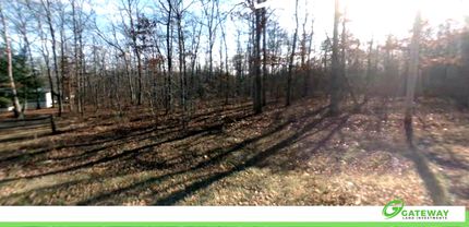 Farm and Ranch in Cumberland County, Tennessee