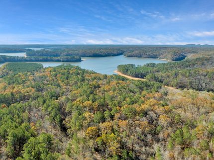 Undeveloped Land in Cherokee County, Georgia