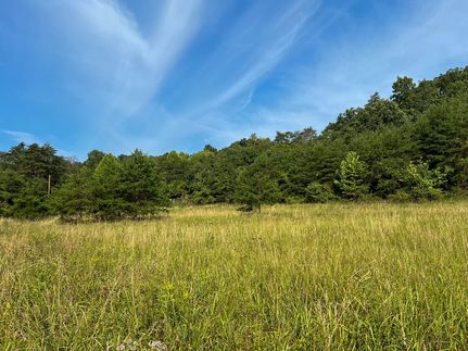 Land in Meigs County, Ohio