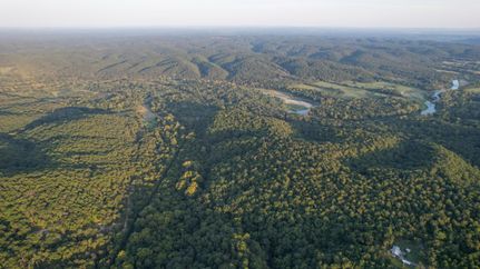 Undeveloped Land in Cherokee County, Oklahoma