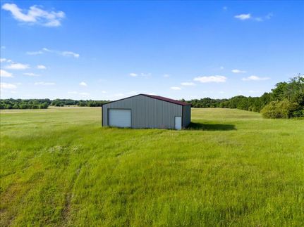 Timberland Property for sale in McIntosh County, Oklahoma