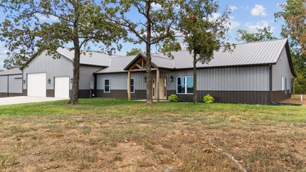 Land in Rogers County, Oklahoma
