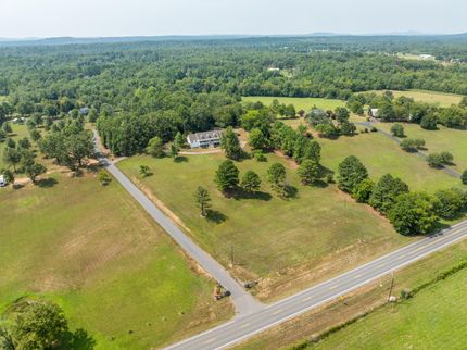 Undeveloped Land in Garland County, Arkansas