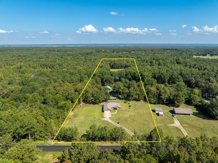 Hunting Property in Faulkner County, Arkansas