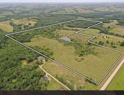 Farm and Ranch in Clarke County, Iowa