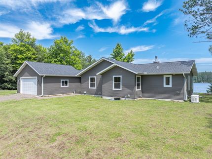 Timberland Property in Oneida County, Wisconsin