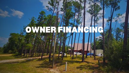 Land in Jackson County, Florida