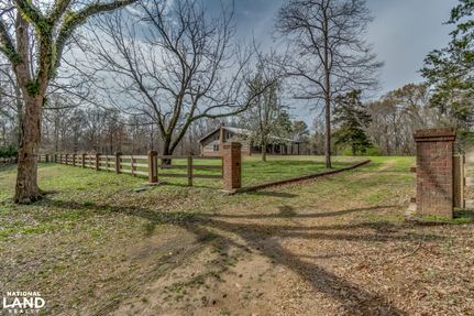 Recreational Property in Holmes County, Mississippi