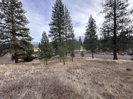 Land for sale in Siskiyou County, California