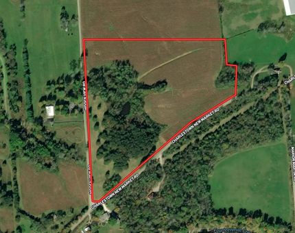 Recreational Property in Clark County, Indiana