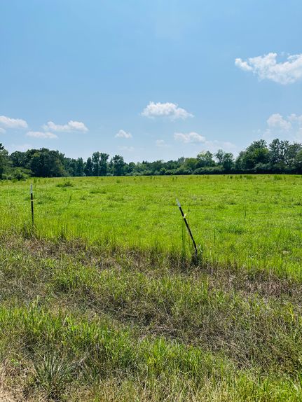Land in Jefferson County, Alabama