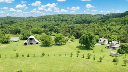 Land in Bedford County, Tennessee