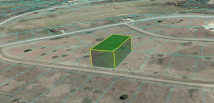 Hunting Property in Montague County, Texas