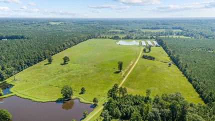 Farm and Ranch in Nash County, North Carolina