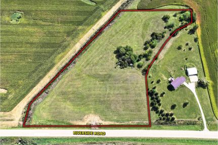 Farm and Ranch in Washington County, Iowa